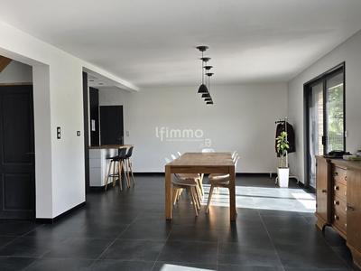Maison de campagne - 127 m² - 4 pièces
