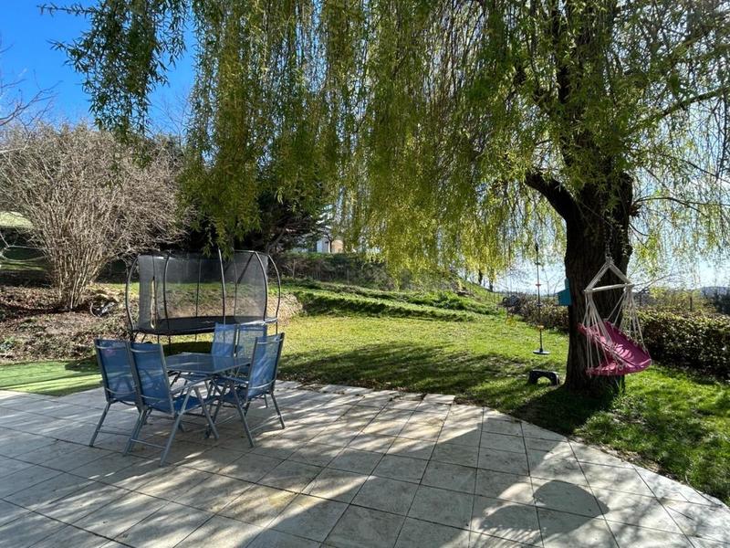 Villa - 110 m² - 5 pièces