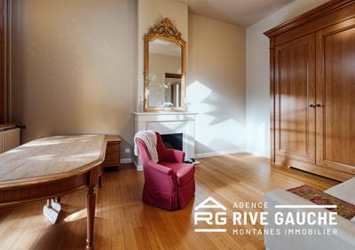 Maison - 88 m² - 5 pièces