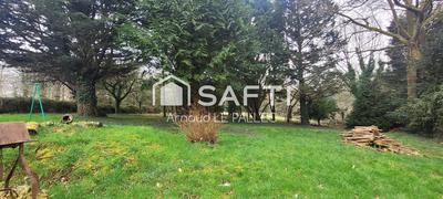 Maison - 130 m² - 8 pièces