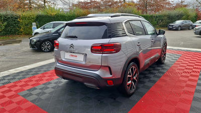 Citroën C5 Aircross Hybride Rechargeable 225 E-Eat8 Shine Pack