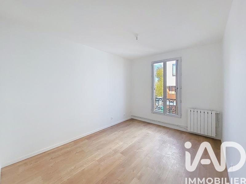 Appartement - 47 m² - 3 pièces