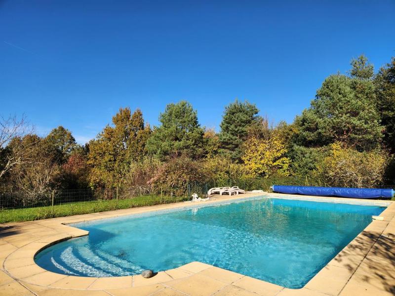 Maison - 149 m² - 7 pièces