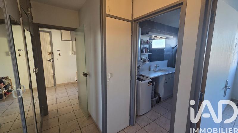 Appartement - 78 m² - 3 pièces