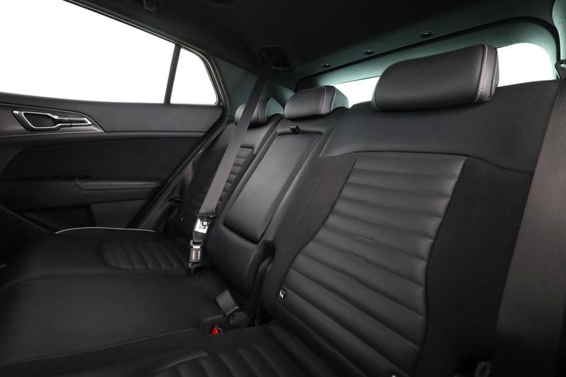 Kia Sportage 1.6 t-GDi Isg Hybride Rechargeable Gt-Line Premium 4x4 Bva6 265 ch