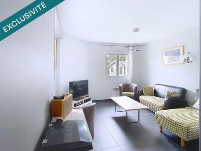 Maison - 137 m² - 7 pièces