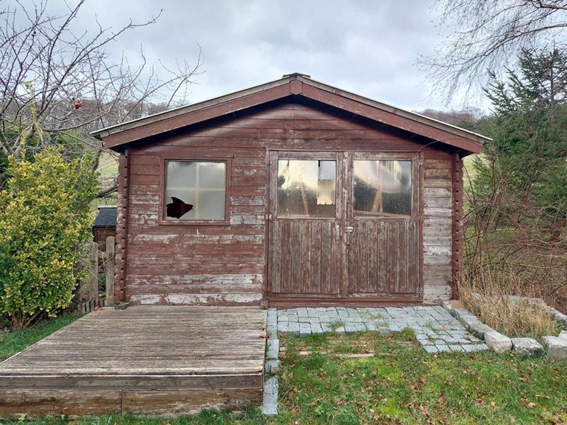 Maison - 89 m² - 4 pièces