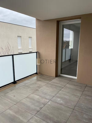 Appartement - 68 m² - 3 pièces