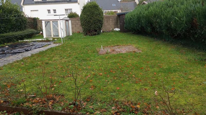 Maison - 126 m² - 7 pièces