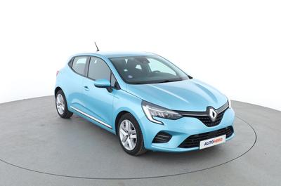 Renault Clio 1.0 TCe Zen 91 ch