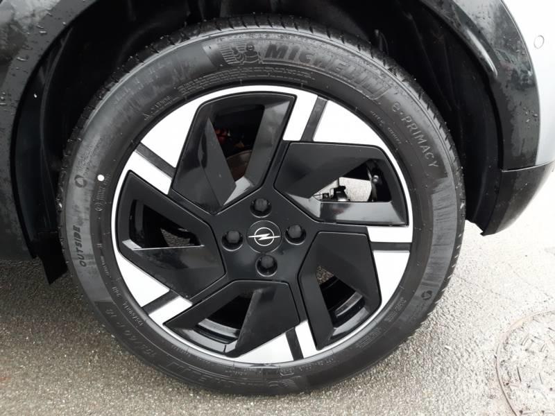 Opel Mokka Electrique 156 ch &amp; Batterie 54 kWh Gs