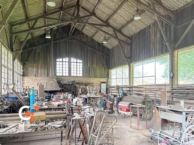 Maison - 253 m² - 6 pièces