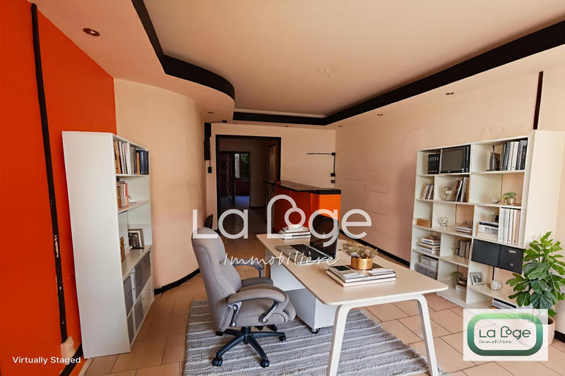 Local commercial - 40 m²