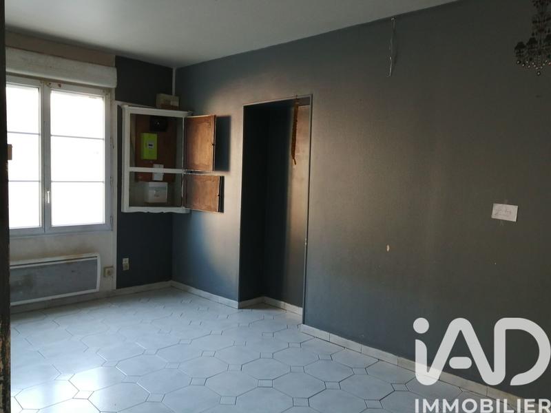 Maison - 146 m² - 5 pièces