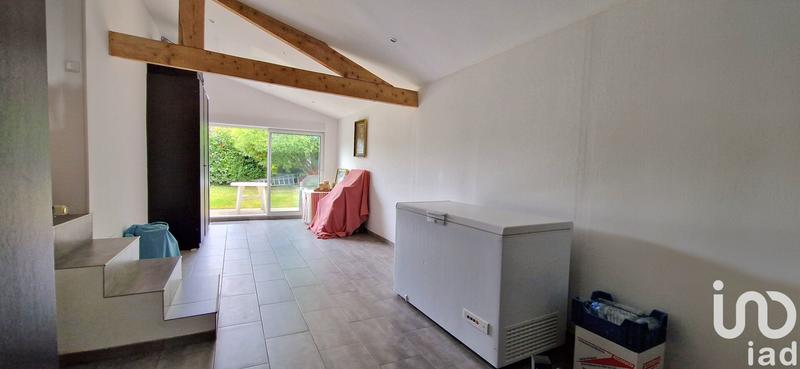 Maison - 222 m² - 7 pièces