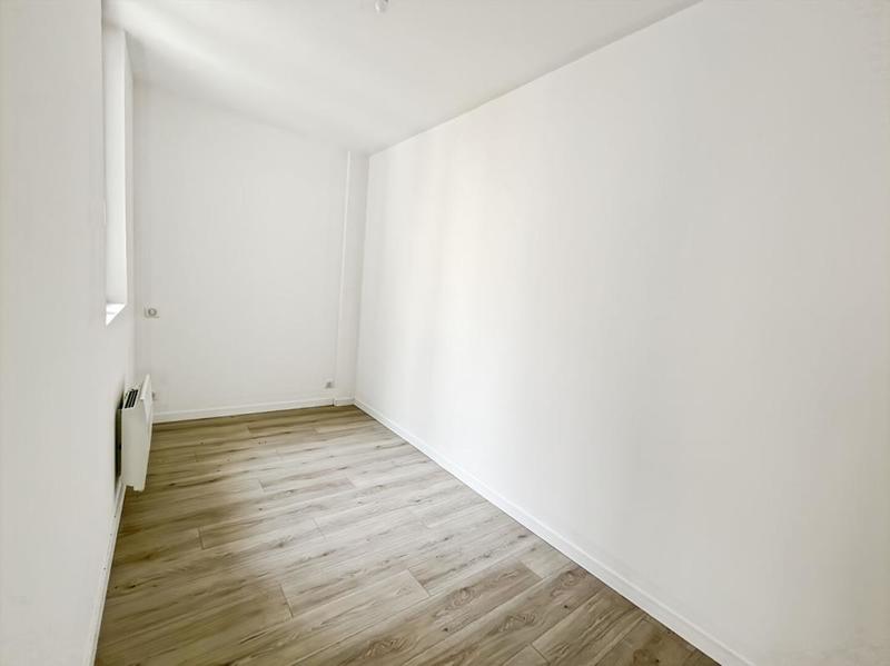 Appartement - 27 m² - 2 pièces
