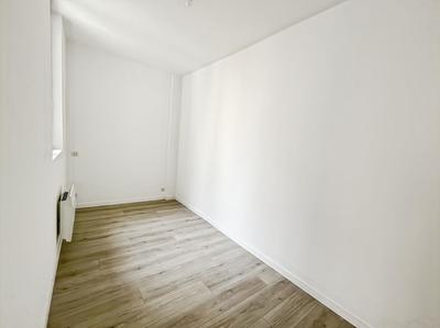 Appartement - 27 m² - 2 pièces