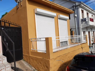 Maison ancienne - 76 m² - 4 pièces