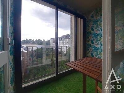 Appartement - 69 m² - 4 pièces