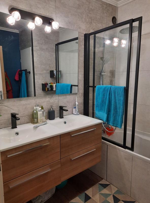 Appartement - 84 m² - 4 pièces