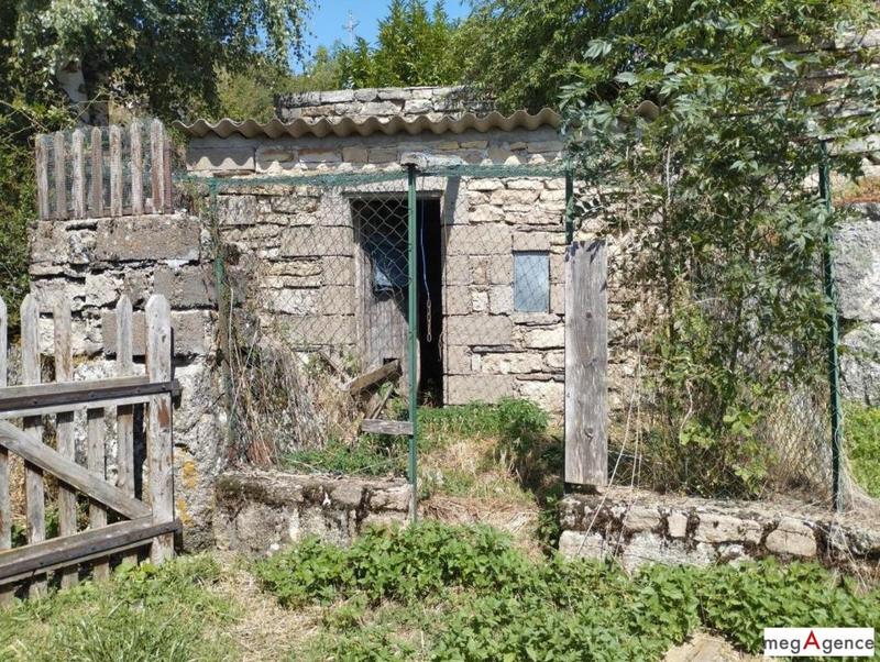 Maison de campagne - 155 m² - 6 pièces