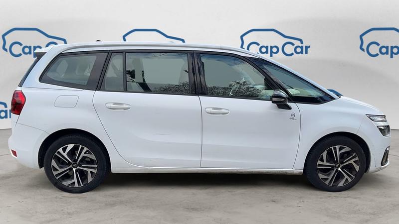 Citroën c4 spacetourer 1.2 PureTech 130 Origins