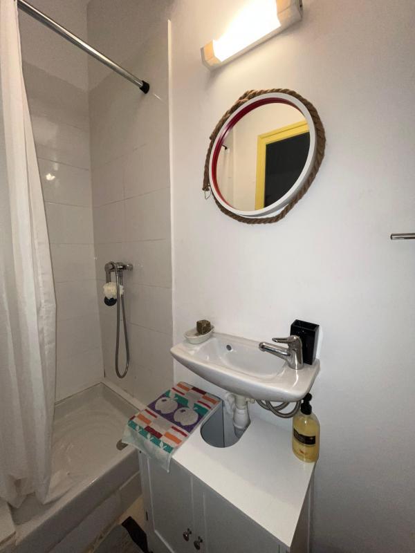 Appartement - 10 m² - 1 pièce