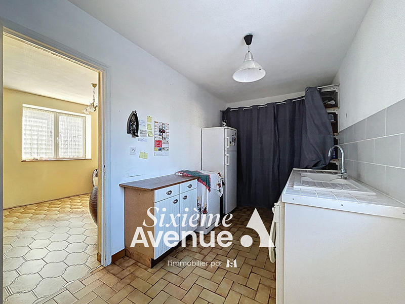 Maison - 145 m² - 6 pièces