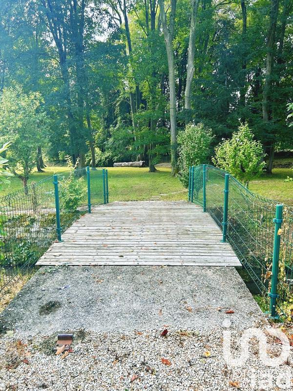 Maison - 350 m² - 12 pièces