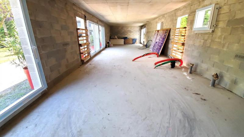 Maison - 195 m² - 6 pièces