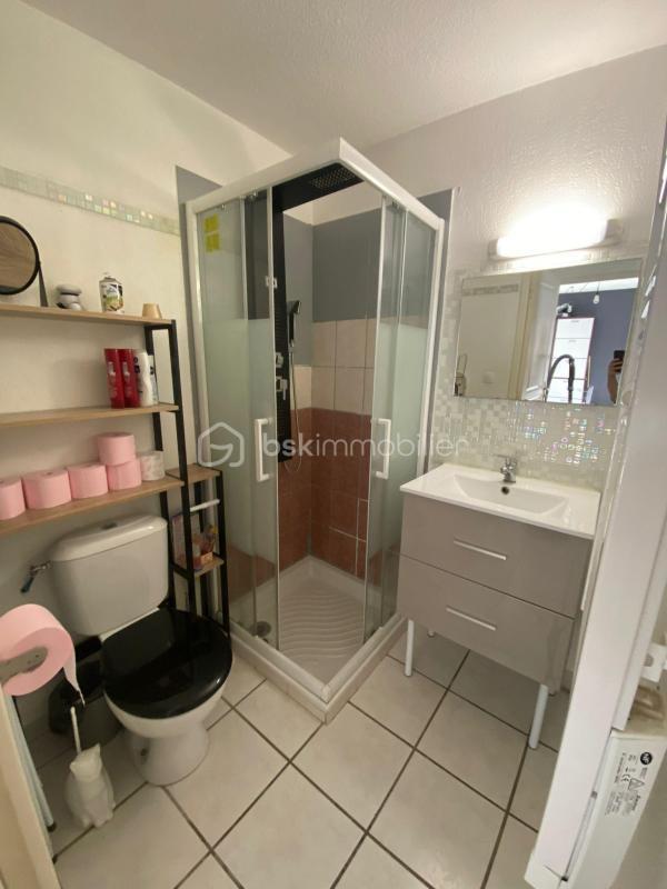 Maison - 89 m² - 4 pièces