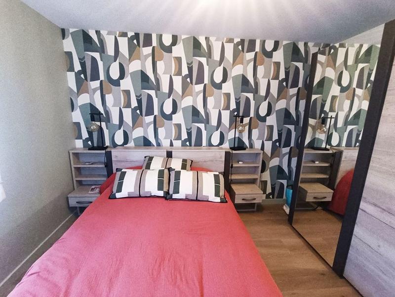 Appartement - 91 m² - 4 pièces