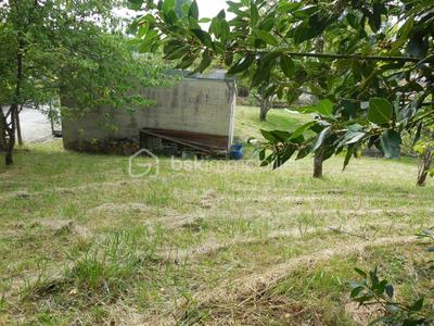 Terrain constructible - 1 271 m²