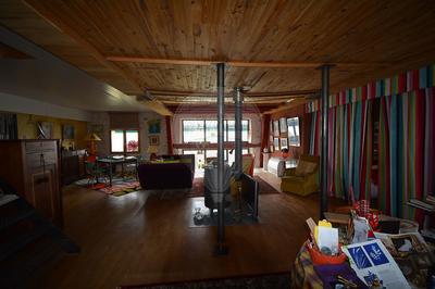 Maison - 183 m² - 6 pièces