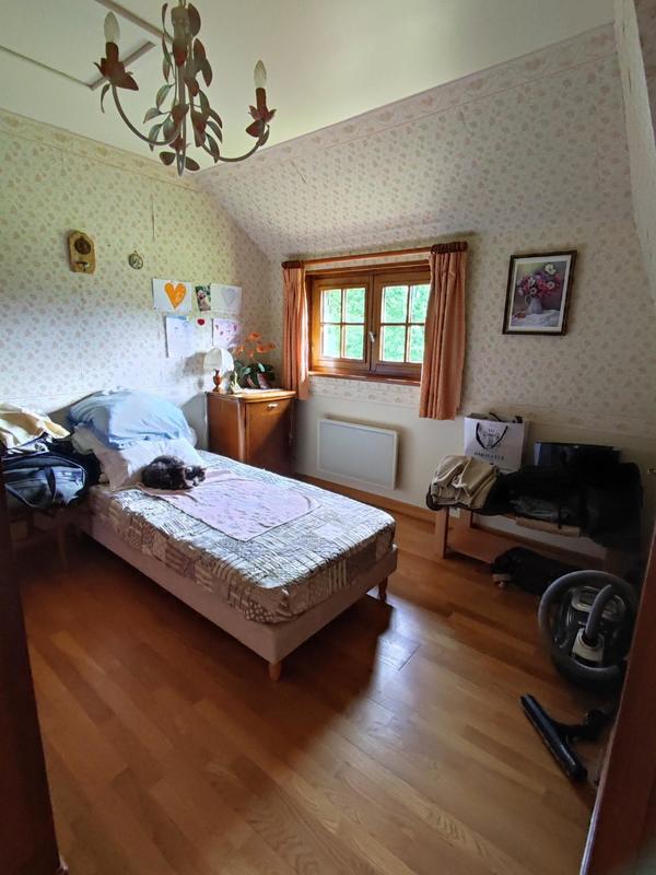 Maison - 169 m² - 6 pièces