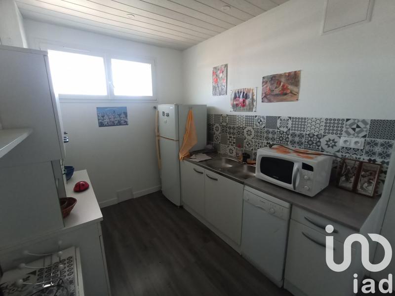 Maison - 168 m² - 5 pièces