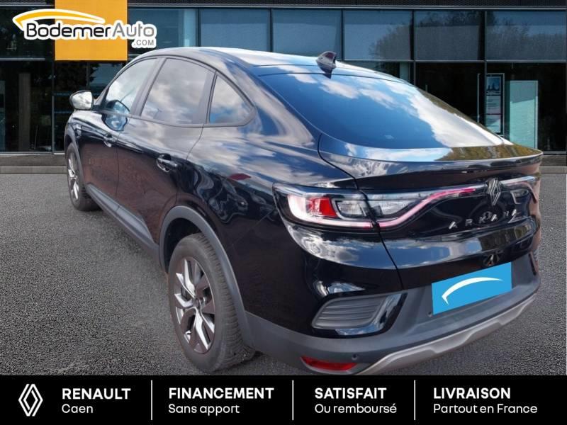 Renault Arkana TCe 140 Edc - 23 Evolution