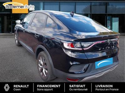 Renault Arkana TCe 140 Edc - 23 Evolution