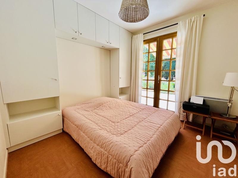 Maison - 126 m² - 6 pièces