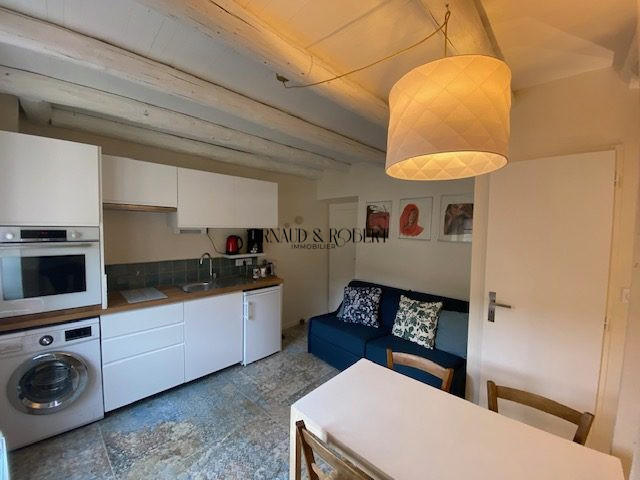 Maison - 31 m² - 2 pièces