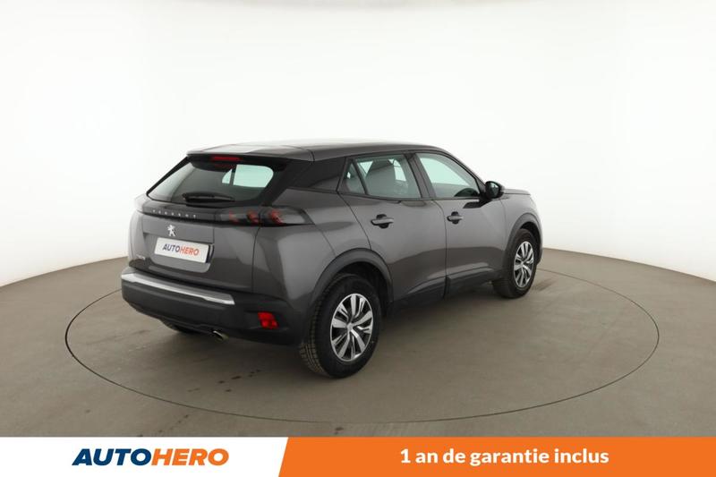 Peugeot 2008 1.5 Blue-HDi Active Business 110 ch