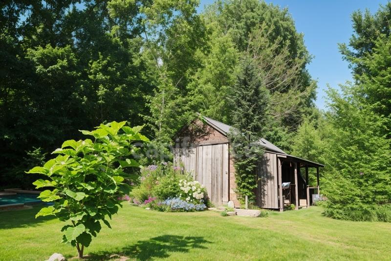 Châlet - 107 m² - 6 pièces