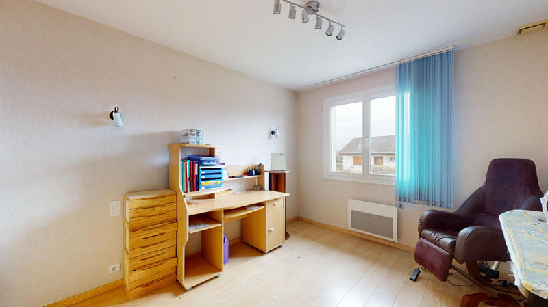 Maison - 146 m² - 7 pièces