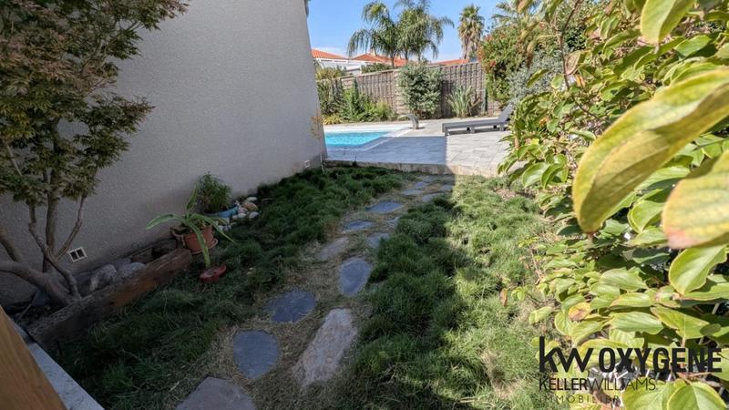 Villa - 158 m² - 6 pièces