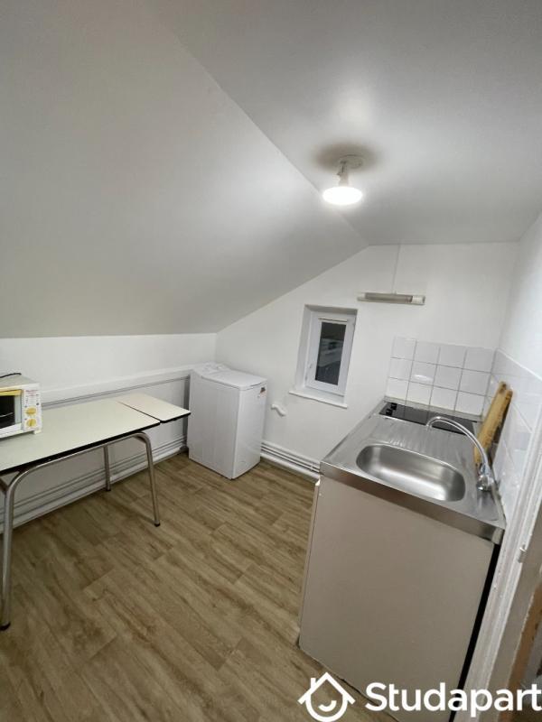 Maison - 22 m² - 1 pièce