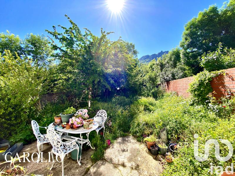 Maison de village - 178 m² - 6 pièces