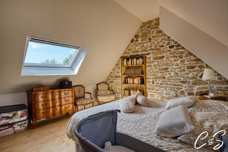 Maison - 79 m² - 3 pièces