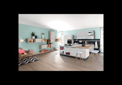 Maison - 86 m² - 4 pièces