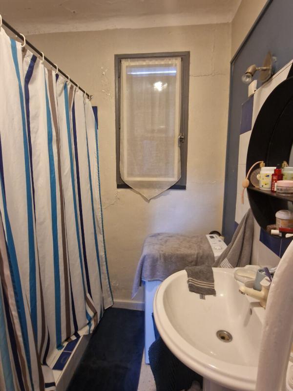 Maison - 140 m² - 7 pièces