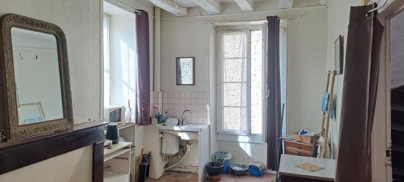 Immeuble - 250 m² - 10 pièces